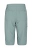 024921 EXPLORE WOMENS LONG SHORT