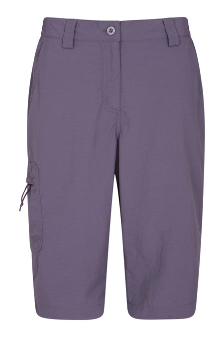 024921 EXPLORE WOMENS LONG SHORT