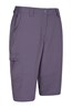 024921 EXPLORE WOMENS LONG SHORT