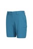 024923 TREK STRETCH WOMENS SHORT