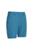024923 TREK STRETCH WOMENS SHORT