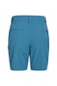 024923 TREK STRETCH WOMENS SHORT
