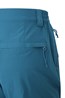 024923 TREK STRETCH WOMENS SHORT