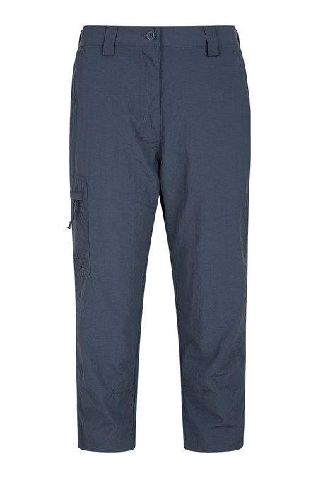 024925 EXPLORE WOMENS CAPRI