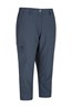 024925 EXPLORE WOMENS CAPRI