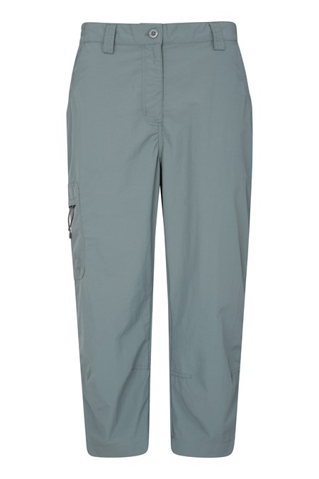 024925 EXPLORE WOMENS CAPRI