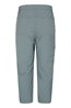 024925 EXPLORE WOMENS CAPRI