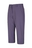 024925 EXPLORE WOMENS CAPRI