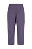 024925 EXPLORE WOMENS CAPRI