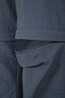 024926 EXPLORE WOMENS ZIP OFF TROUSER