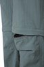 024926 EXPLORE WOMENS ZIP OFF TROUSER