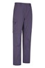 024926 EXPLORE WOMENS CONVERTIBLE TROUSER