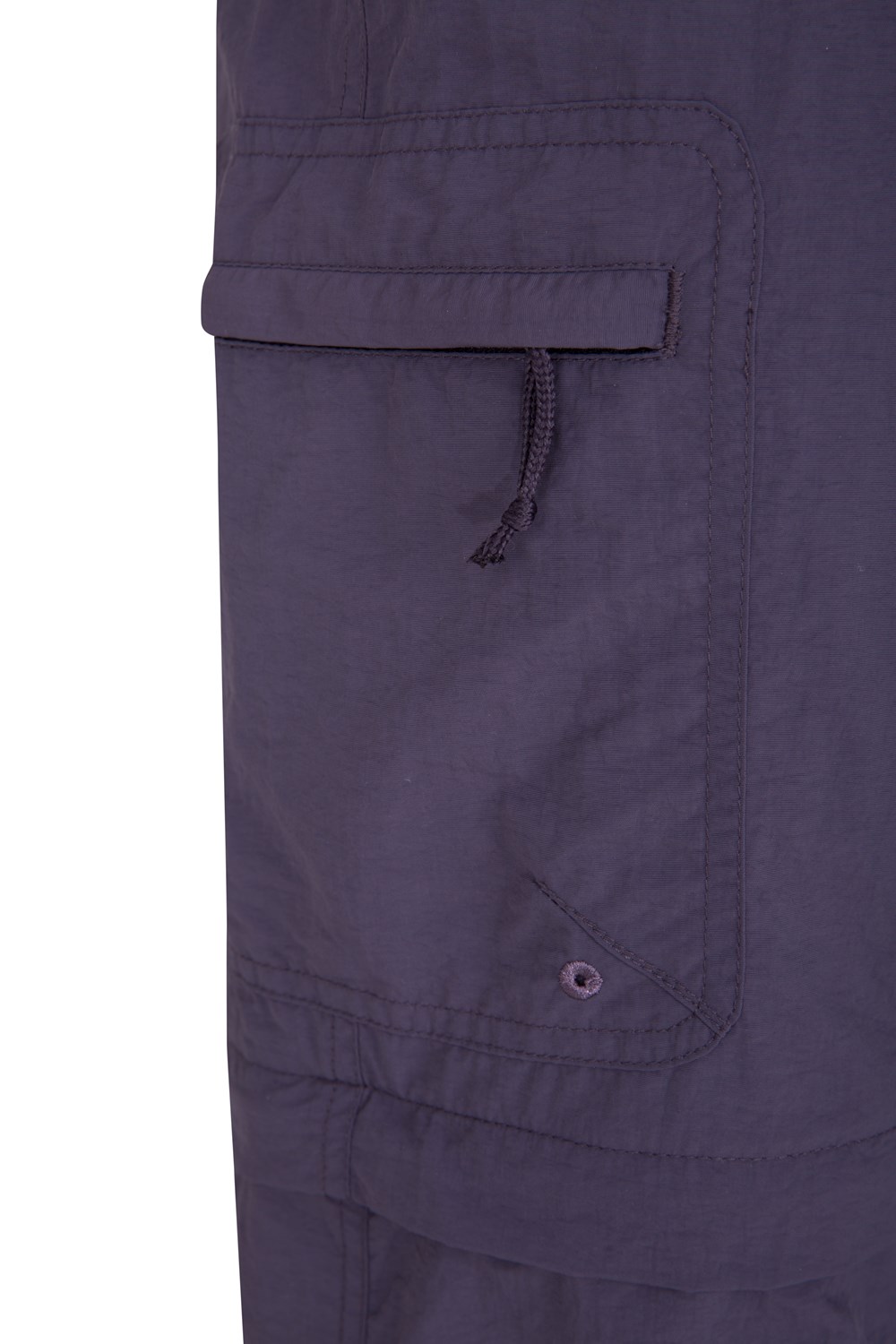 Mountain Warehouse Explore Womens Zip Off Trouser Zip-Off Trousers