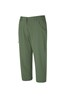 024930 TRAVELLING STRETCH ANTI MOSQUITO WOMENS CAPRI