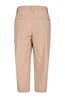 024931 TREK STRETCH WOMENS CAPRI