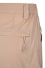 024931 TREK STRETCH WOMENS CAPRI