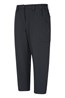 024931 TREK STRETCH WOMENS CAPRI