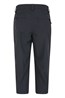 024931 TREK STRETCH WOMENS CAPRI