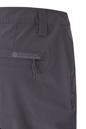 Trek Stretch Womens Convertible Trousers