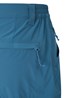 024933 TREK STRETCH WOMENS TROUSER