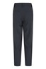 024934 TREK STRETCH WOMENS SHORT TROUSER