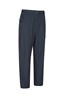 024934 TREK STRETCH WOMENS SHORT TROUSER