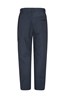 024934 TREK STRETCH WOMENS SHORT TROUSER