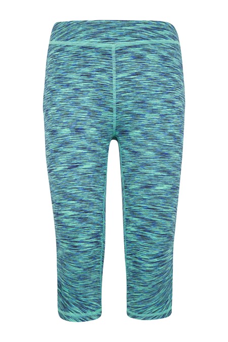 024937 COSMO GIRLS ROUCHE CAPRI