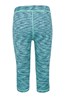 024937 COSMO GIRLS ROUCHE CAPRI