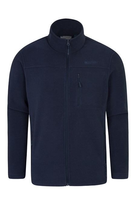 024939 BUCHANAN FLEECE