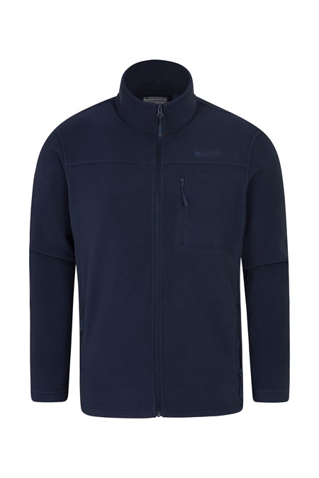024939 BUCHANAN FLEECE