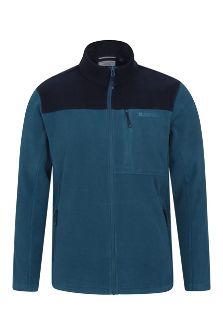 024939 BUCHANAN FLEECE