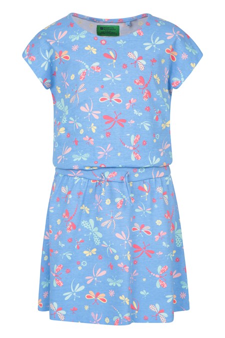 024949 PIPPY GIRL DRESS