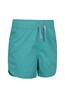 024958 WATERFALL GIRLS KIDS SHORT