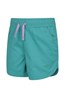 024958 WATERFALL GIRLS KIDS SHORT