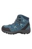 024959 ASTRONOMY WATERPROOF WOMENS MID BOOT