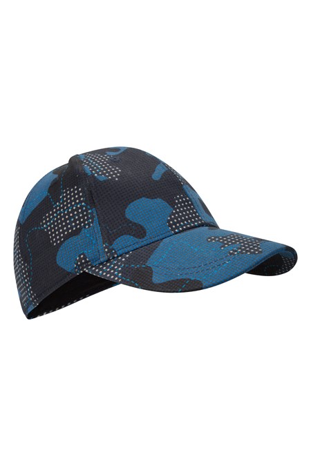 024961 GLARE PRINTED BASEBALL CAP