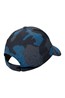 024961 GLARE PRINTED BASEBALL CAP
