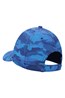 024961 GLARE PRINTED BASEBALL CAP