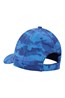024961 GLARE PRINTED BASEBALL CAP