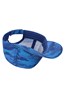 024961 GLARE PRINTED BASEBALL CAP