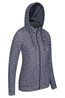 024978 WOOLAMAI WOMENS FULL ZIP HOODY