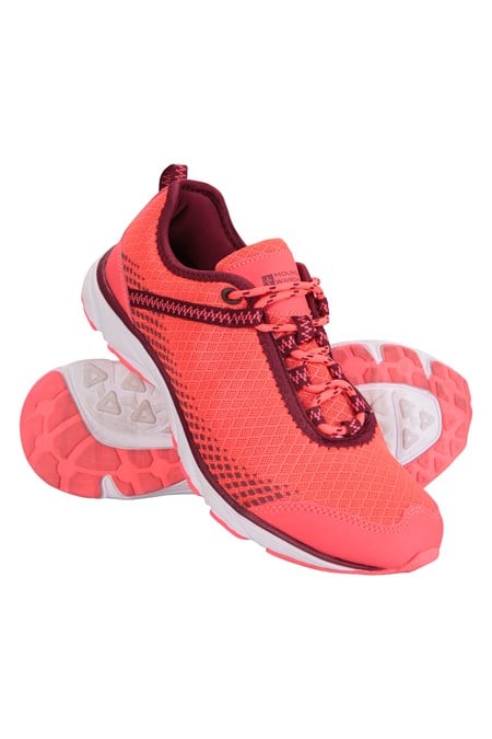 024979 BOOST WOMENS ACTIVE SHOE