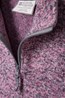 024987 IDRIS HALF ZIP WOMENS FLEECE