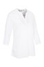 025006 PETRA WOMENS RELAXED FIT 3/4 SLEEVE SHIRT