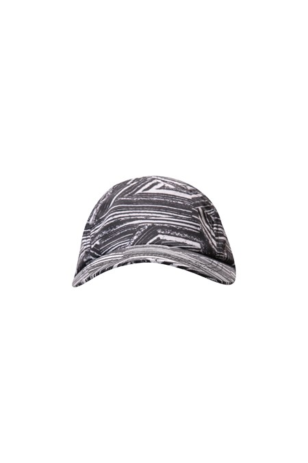 025016 PERFORMANCE WOMENS PRINTED CAP