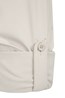 025041 TRAVELLING STRETCH CONVERTIBLE SHIRT