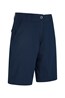 025048 COAST STRETCH WOMENS SHORT