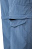 025051 EXPLORE ZIP-OFF TROUSER