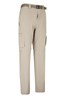 025055 TRAVELLING STRETCH ZIP-OFF TROUSER